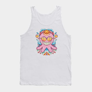 Tako by BNGJS Tank Top